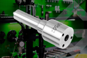 International Tobera MaxxForce / G 2.9